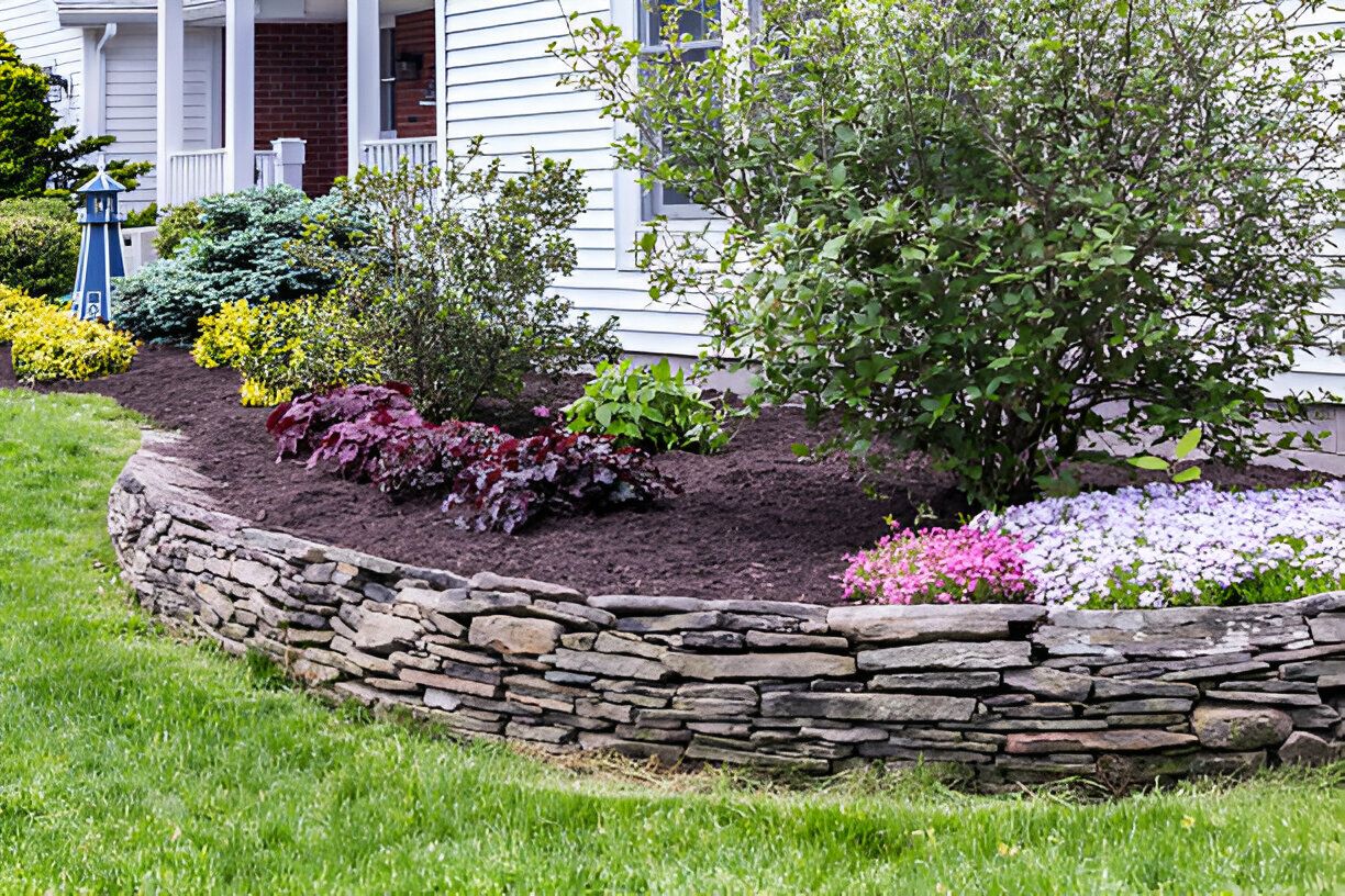 Which Are The Best Landscaping Ideas For Front Yards